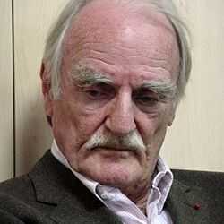 Jean Raspail