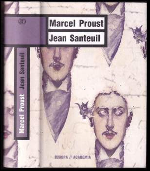 Jean Santeuil
