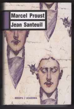 Jean Santeuil