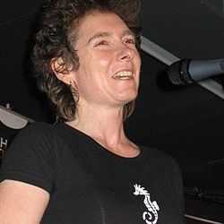 Jeanette Winterson