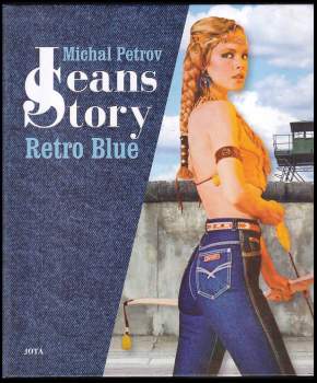 Michal Petrov: Jeans story