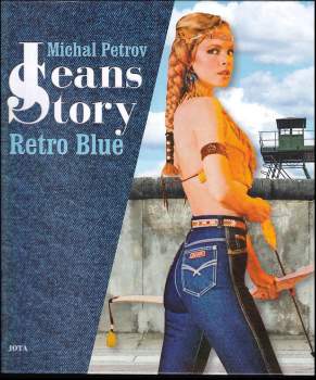 Michal Petrov: Jeans story