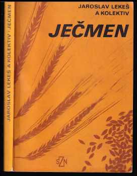 Ječmen