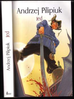 Andrzej Pilipiuk: Jed