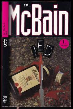 Ed McBain: Jed