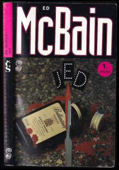 Ed McBain: Jed