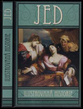Joel Levy: Jed