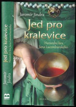Jed pro kralevice