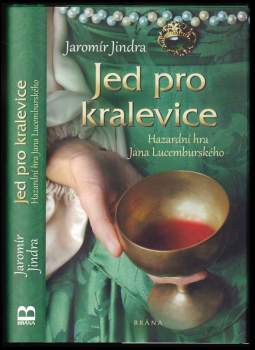 Jed pro kralevice