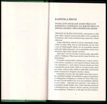 Jaromír Jindra: Jed pro kralevice