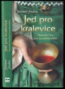 Jed pro kralevice