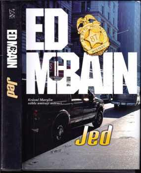 Jed : román z 87. revíru