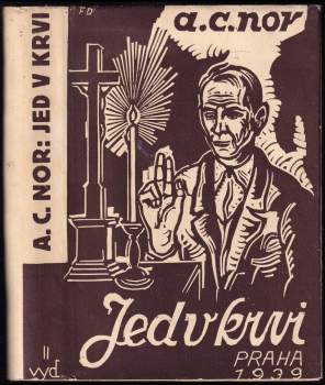 Jed v krvi