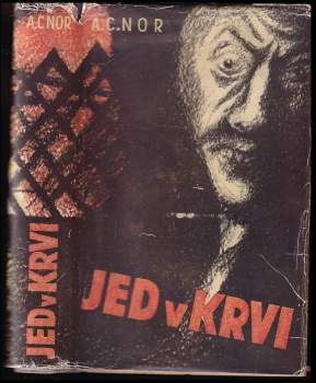 Jed v krvi