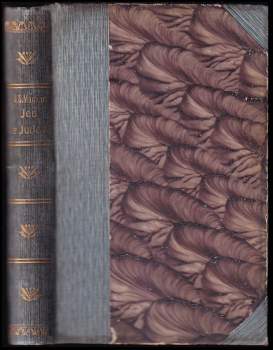 Josef Svatopluk Machar: Jed z Judey