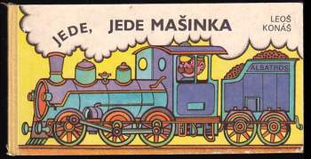 Jede, jede mašinka