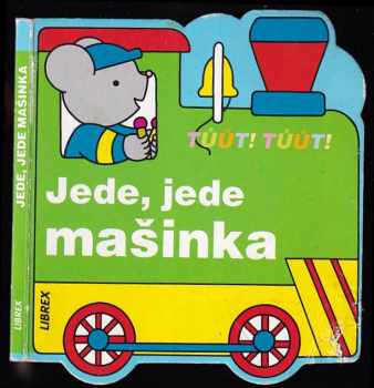 Jede, jede mašinka