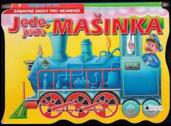 Jede, jede mašinka