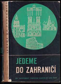 Jedeme do zahraničí