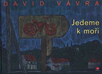 Jedeme k moři