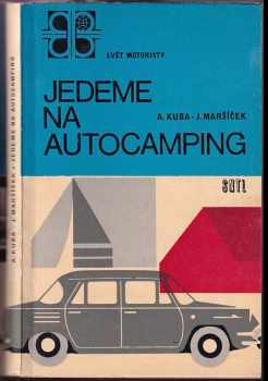 Jedeme na autocamping