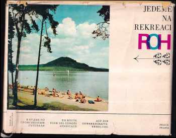 Jedeme na rekreaci ROH