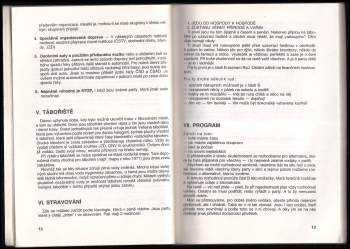 Ota Špaček: Jedeme na vodu