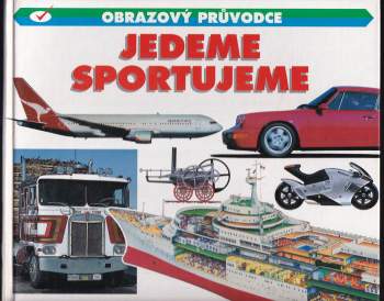 Jedeme