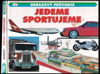 Norman S Barrett: Jedeme : Sportujeme