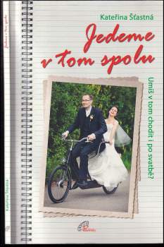 Jedeme v tom spolu