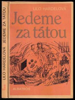 Jedeme za tátou