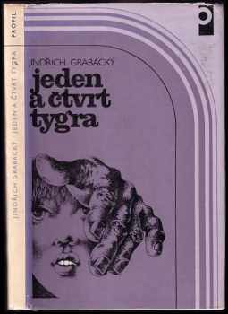 Jeden a čtvrt tygra