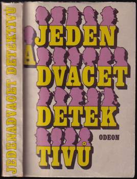 Jeden a dvacet detektivů