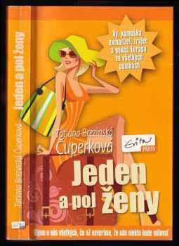 Jeden a pol ženy