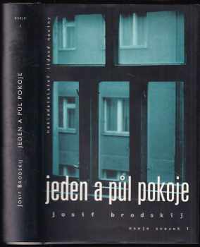 Iosif Aleksandrovič Brodskij: Jeden a půl pokoje