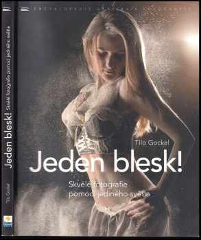 Jeden blesk!