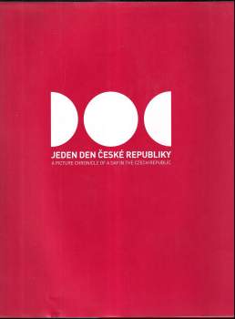 Jeden den České republiky