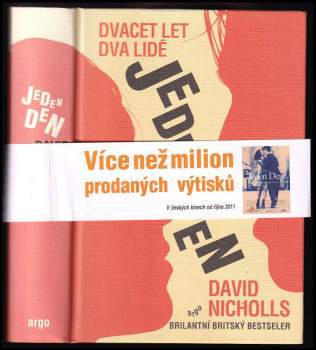 David Nicholls: Jeden den