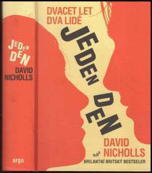 David Nicholls: Jeden den