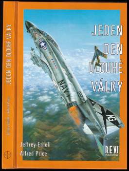 Jeden den dlouhé války