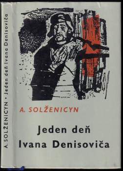 Jeden deň Ivana Denisoviča