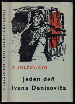 Jeden deň Ivana Denisoviča