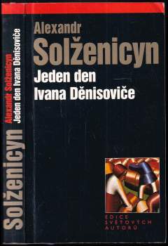 Jeden den Ivana Děnisoviče