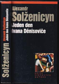 Jeden den Ivana Děnisoviče