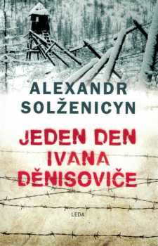Jeden den Ivana Děnisoviče