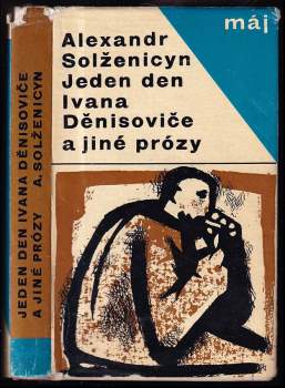 Jeden den Ivana Děnisoviče a jiné prózy