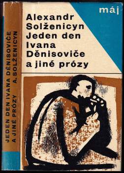 Jeden den Ivana Děnisoviče a jiné prózy
