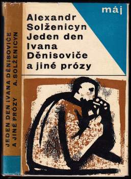 Jeden den Ivana Děnisoviče a jiné prózy