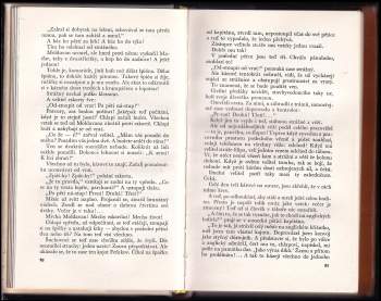 Aleksandr Isajevič Solženicyn: Jeden den Ivana Děnisoviče a jiné prózy