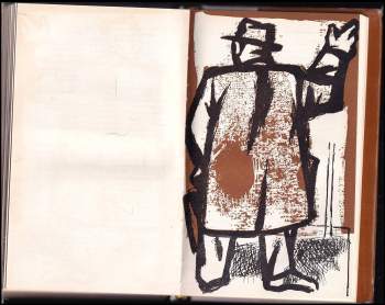 Aleksandr Isajevič Solženicyn: Jeden den Ivana Děnisoviče a jiné prózy